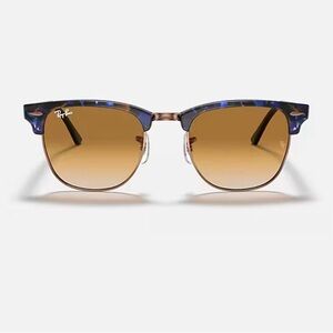 Ray-Ban | Clubmaster Fleck